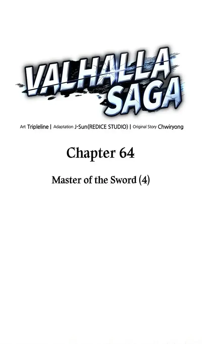 Vallhala Saga Chapter 64 Gambar 43