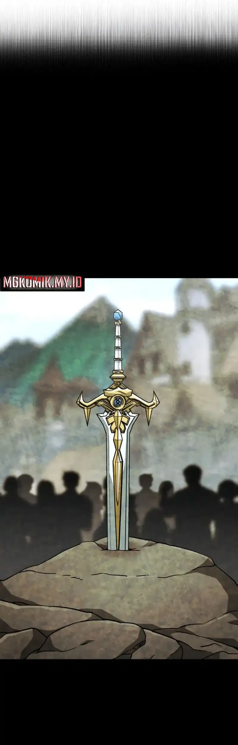 Vallhala Saga Chapter 64 Gambar 44