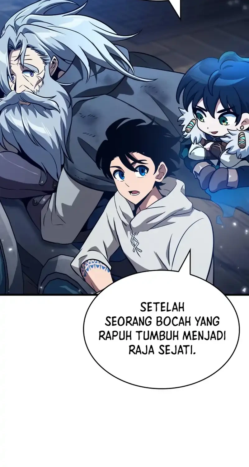 Vallhala Saga Chapter 65 Gambar 32