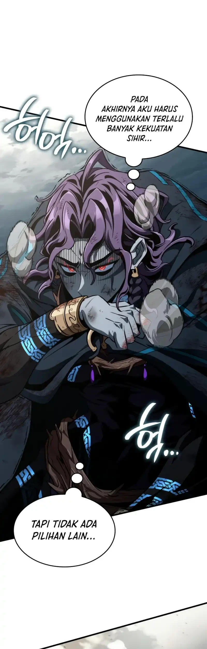 Vallhala Saga Chapter 67 Gambar 37
