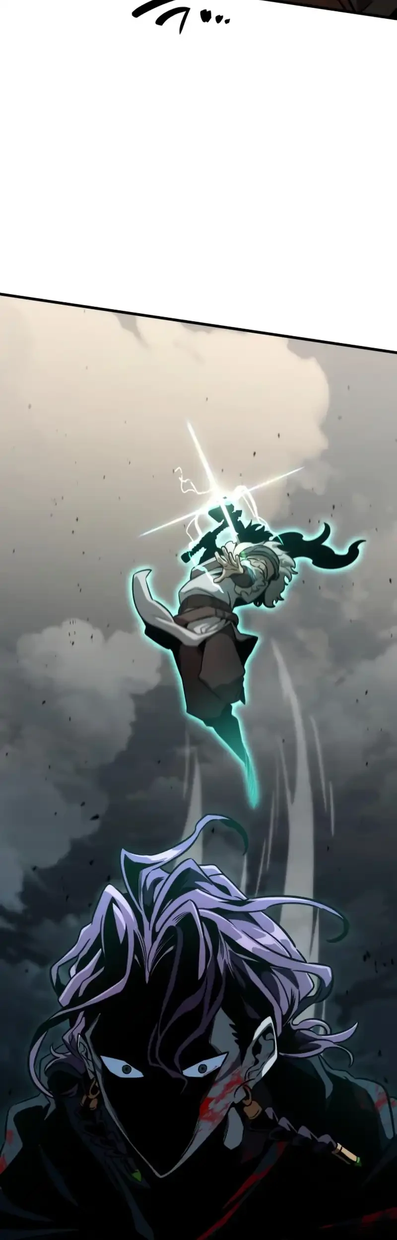 Vallhala Saga Chapter 67 Gambar 39