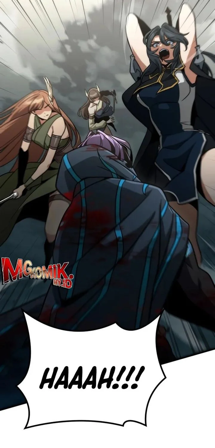 Vallhala Saga Chapter 68 Gambar 35