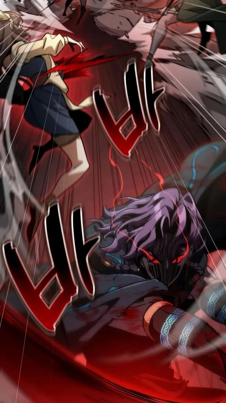 Vallhala Saga Chapter 68 Gambar 37