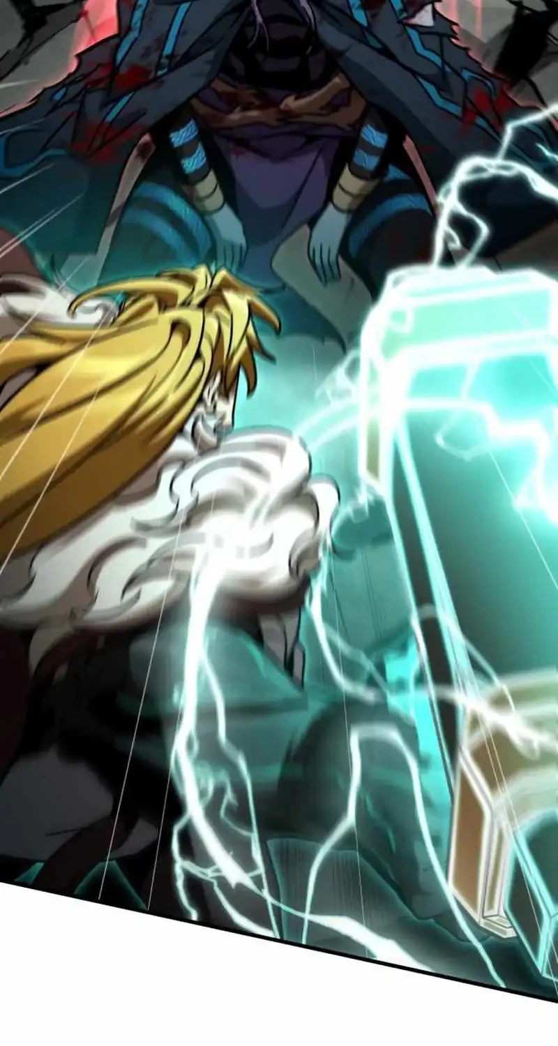 Vallhala Saga Chapter 69 Gambar 32