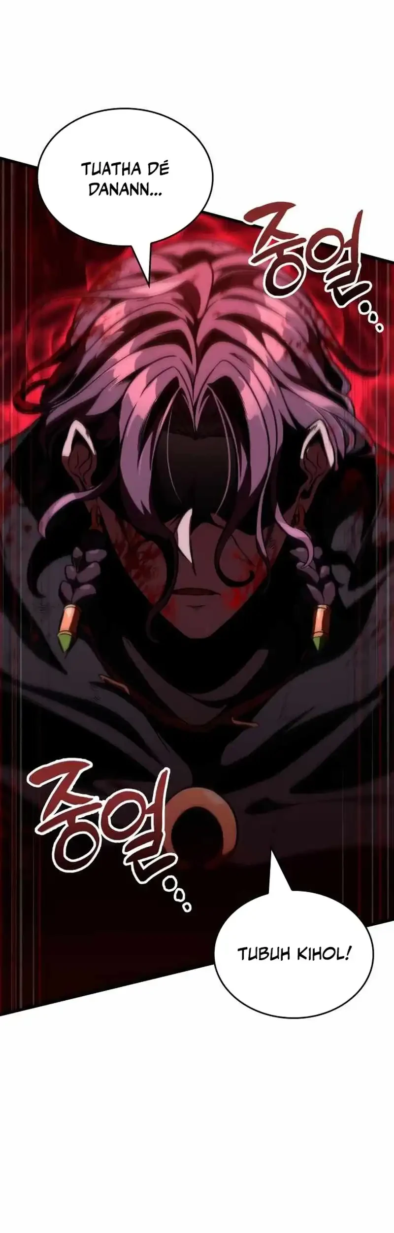 Vallhala Saga Chapter 69 Gambar 33