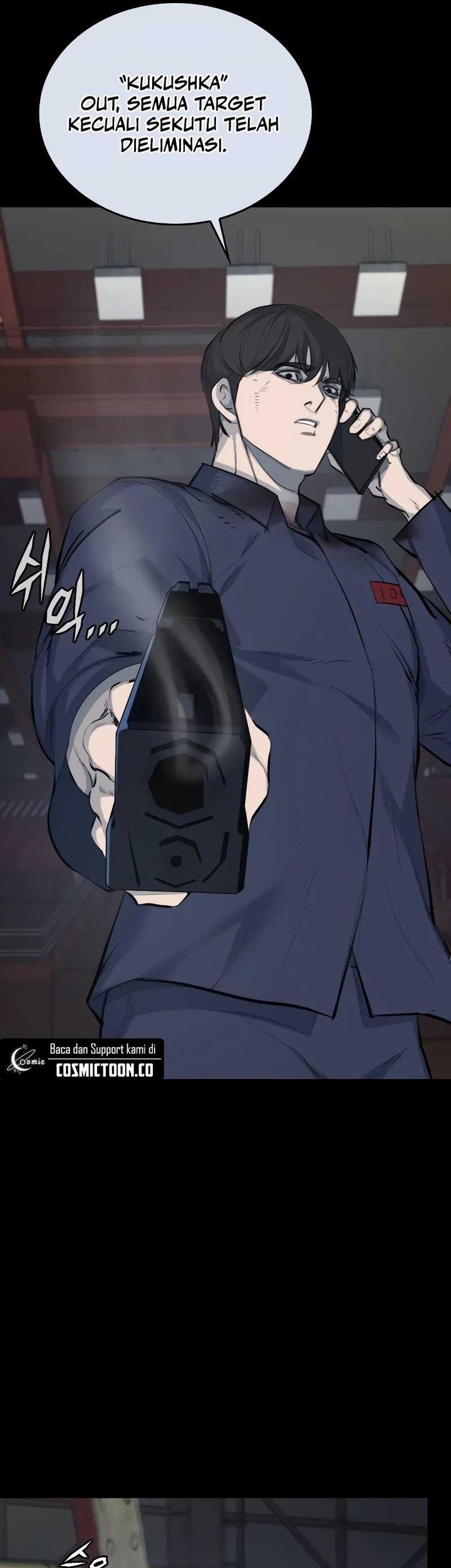 Vanta Black Chapter 1 halaman 50