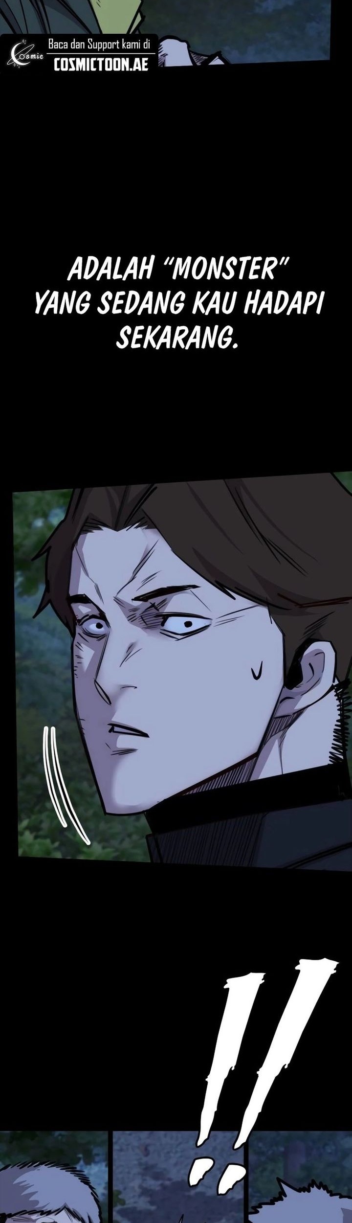 Vanta Black Chapter 14 halaman 29
