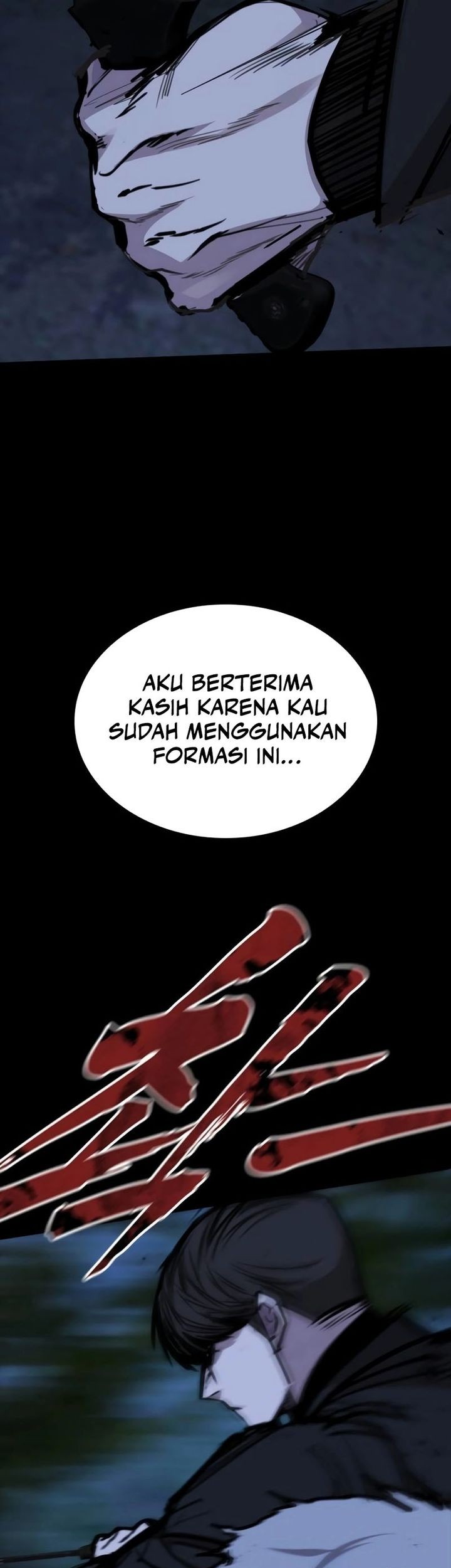 Vanta Black Chapter 14 halaman 31