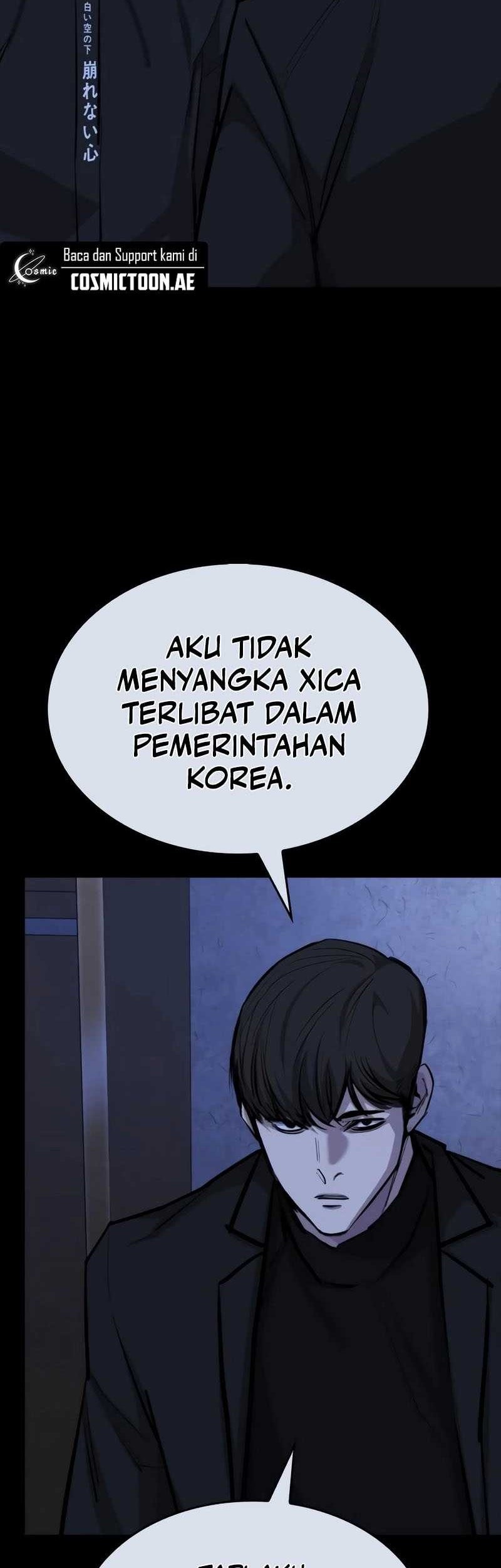 Vanta Black Chapter 15 halaman 35