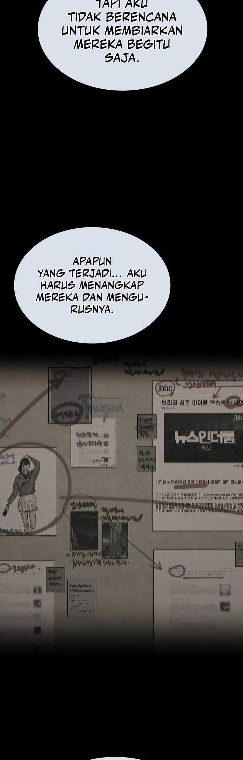 Vanta Black Chapter 15 halaman 36