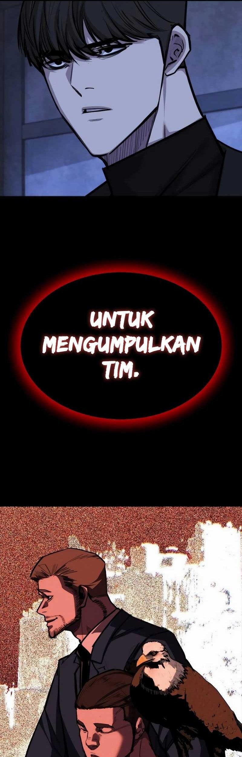 Vanta Black Chapter 15 halaman 38