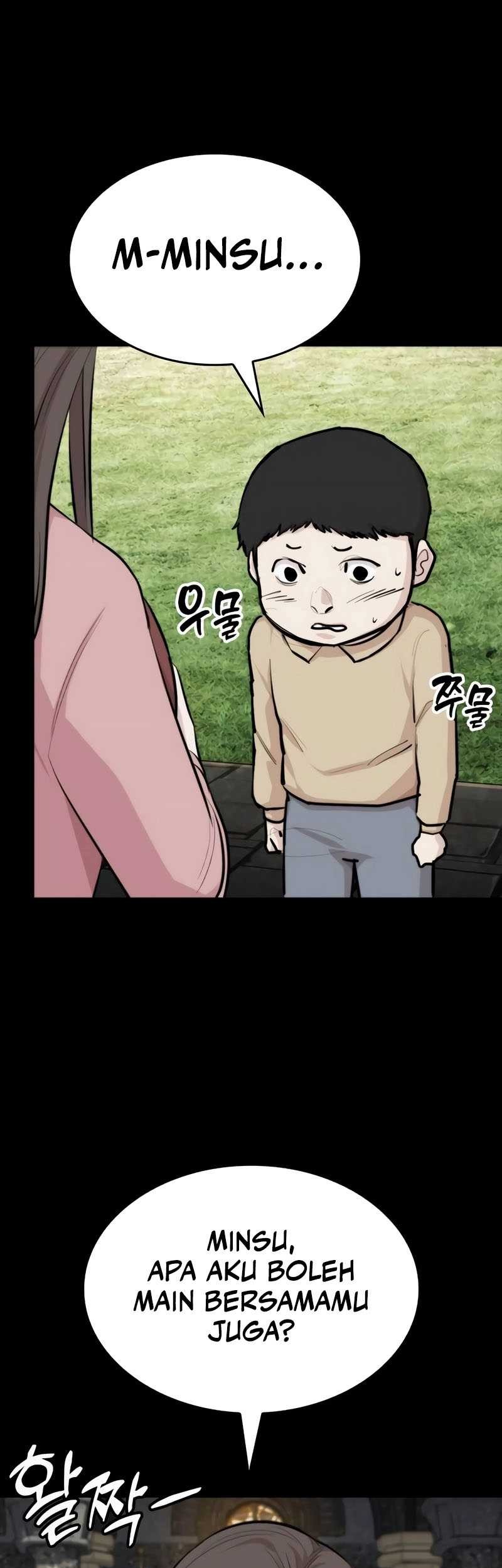 Vanta Black Chapter 17 halaman 26