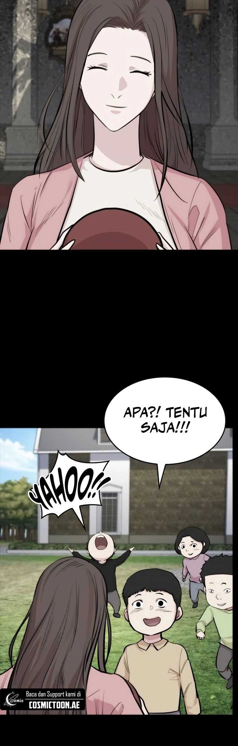 Vanta Black Chapter 17 halaman 27