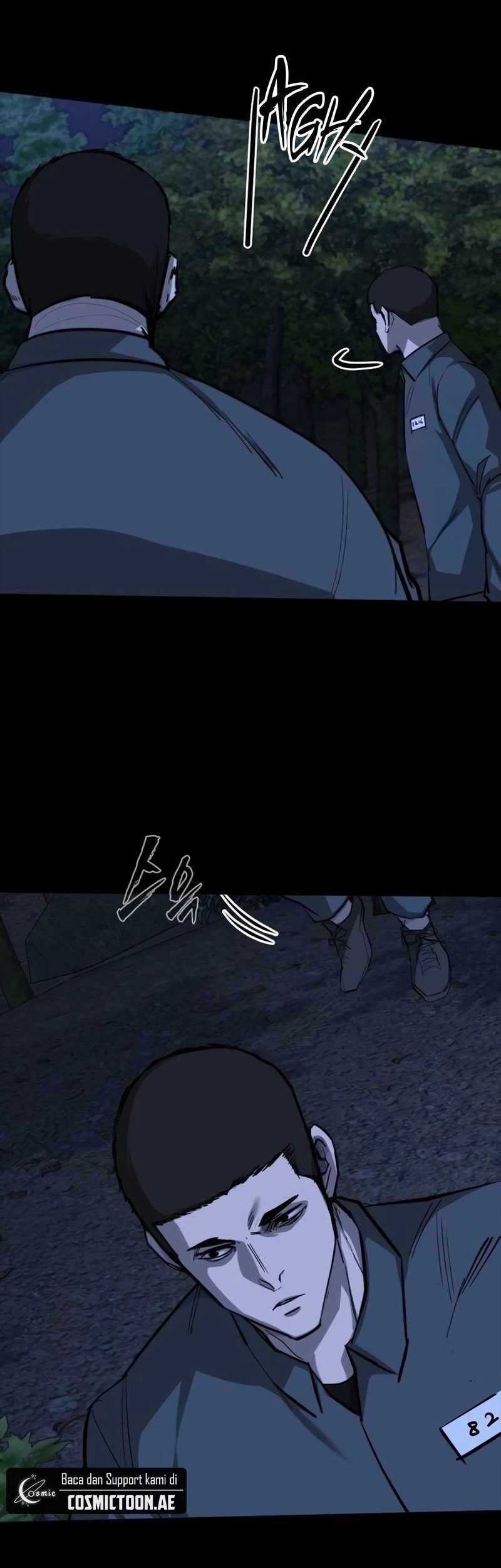 Vanta Black Chapter 18 halaman 33