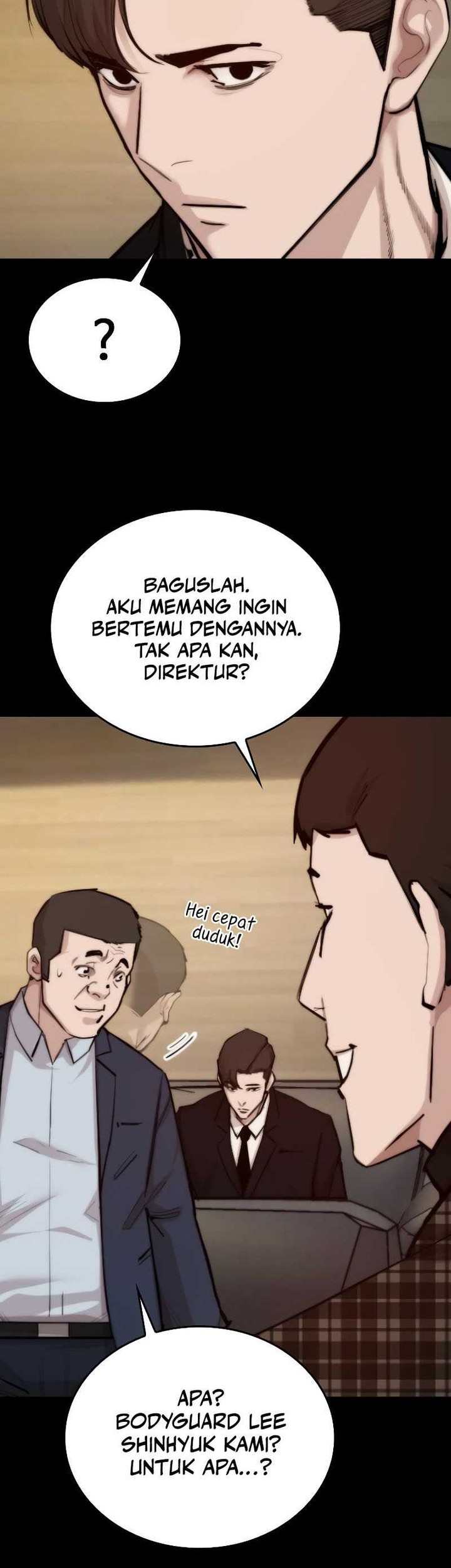 Vanta Black Chapter 2 halaman 40