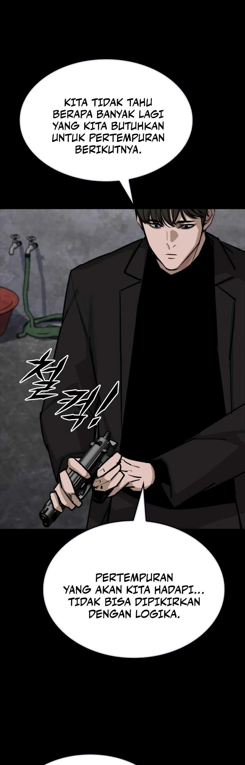 Vanta Black Chapter 20 halaman 29