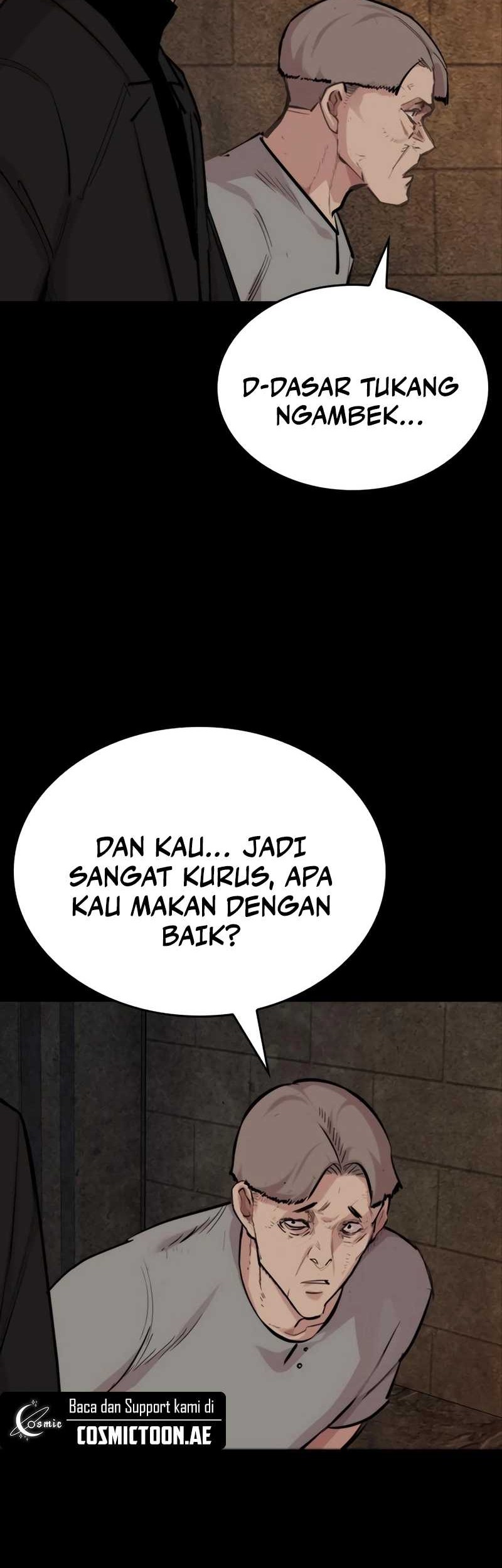 Vanta Black Chapter 21 halaman 22