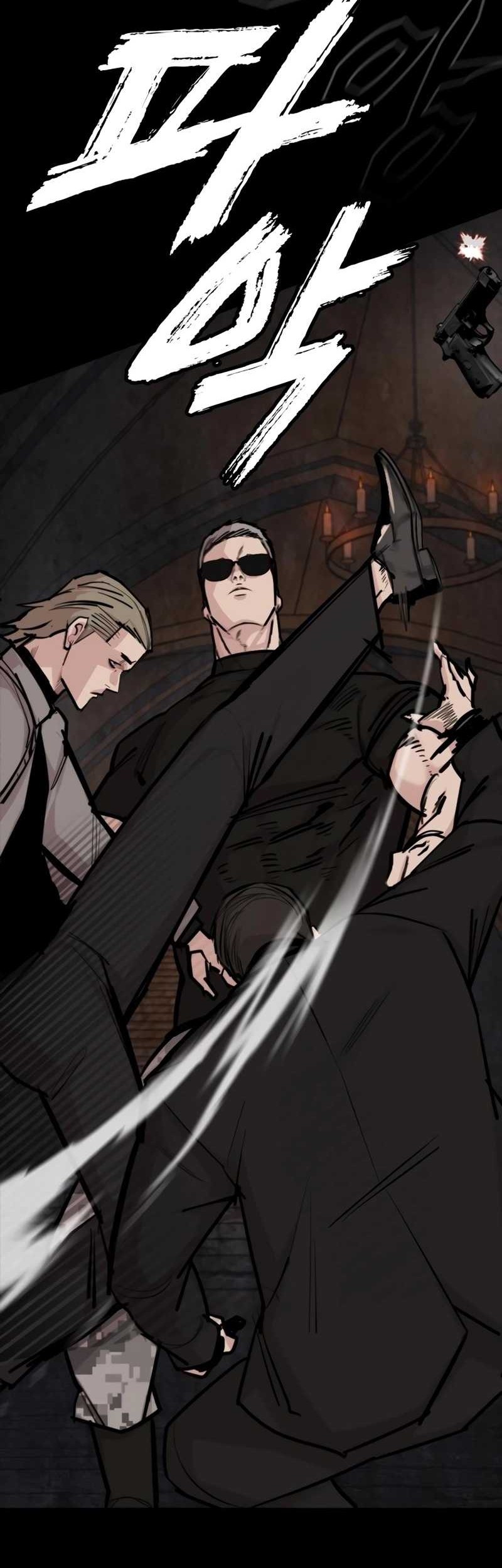 Vanta Black Chapter 22 halaman 26