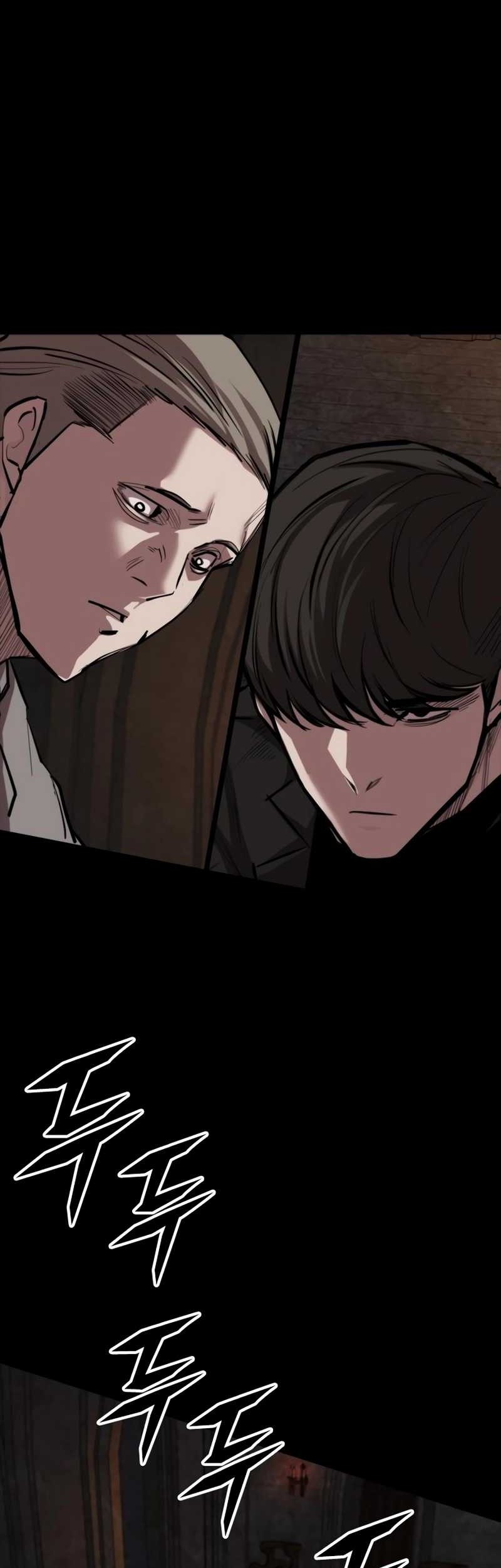 Vanta Black Chapter 22 halaman 27