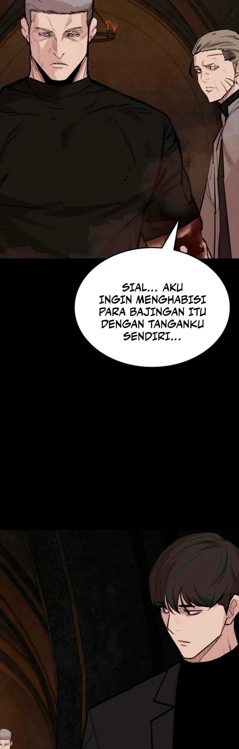 Vanta Black Chapter 23 halaman 27