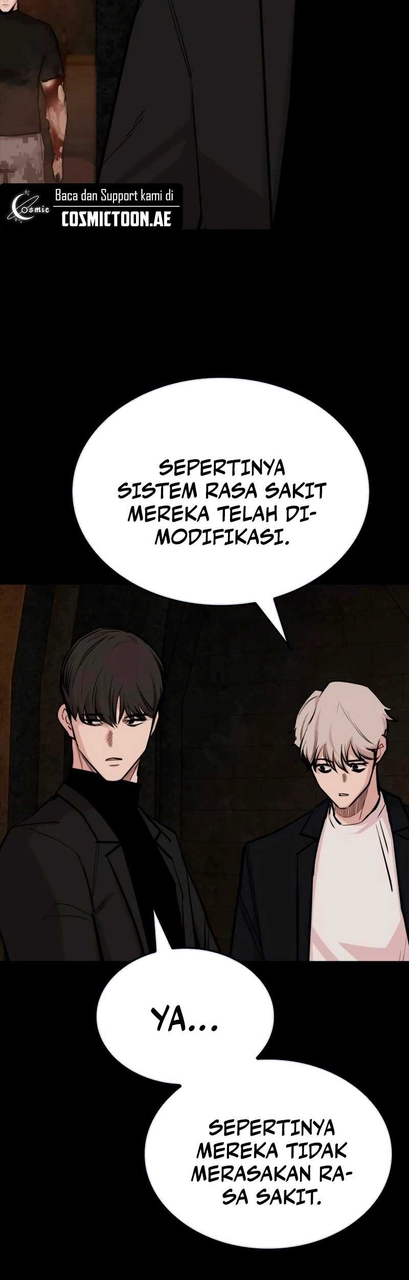 Vanta Black Chapter 23 halaman 28