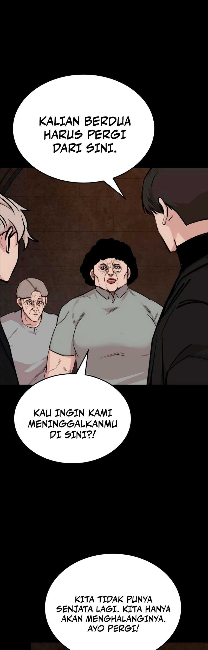 Vanta Black Chapter 23 halaman 29