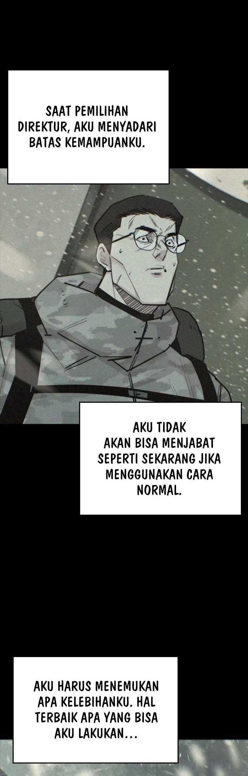 Vanta Black Chapter 24 halaman 22