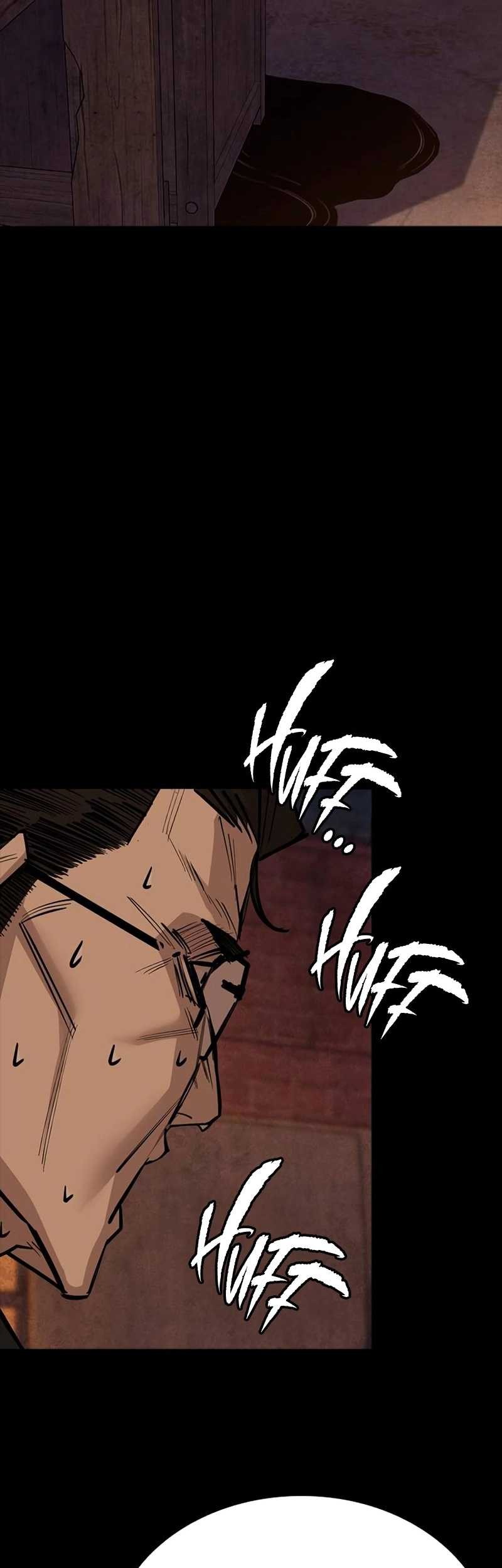 Vanta Black Chapter 25 halaman 25