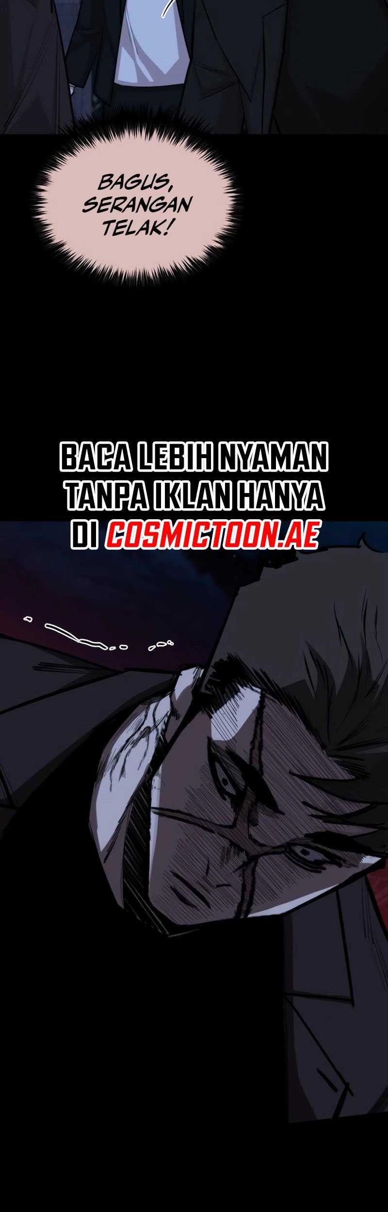 Vanta Black Chapter 26 halaman 30