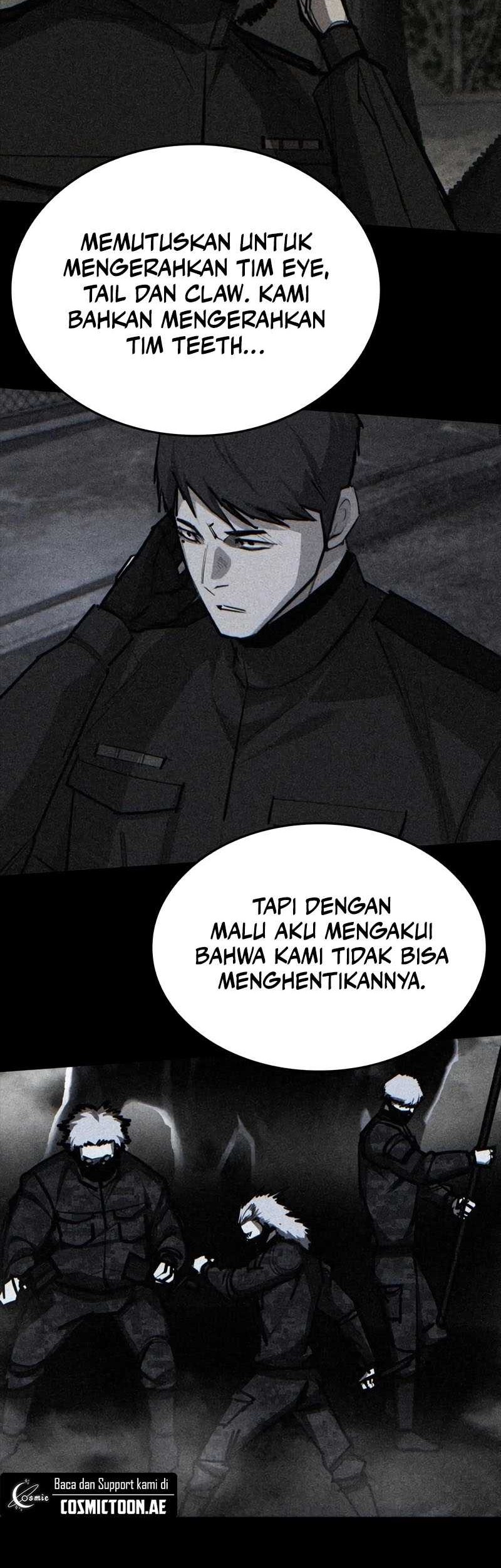 Vanta Black Chapter 27 halaman 26