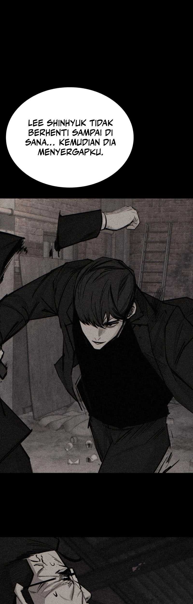 Vanta Black Chapter 27 halaman 27