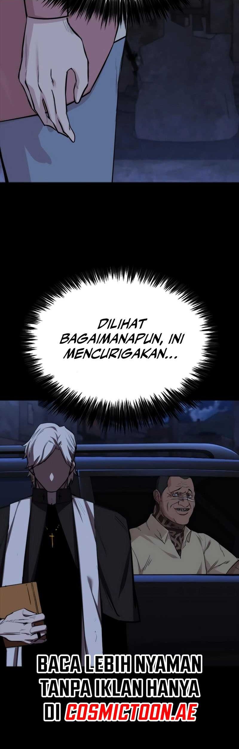 Vanta Black Chapter 28 halaman 26