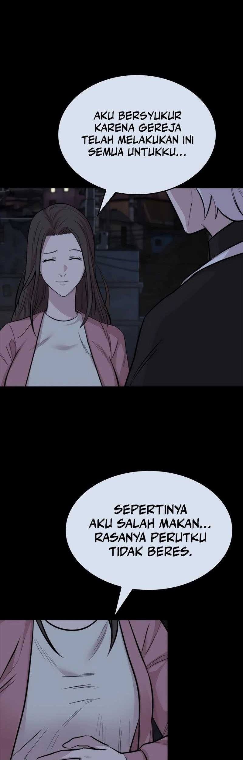 Vanta Black Chapter 28 halaman 27