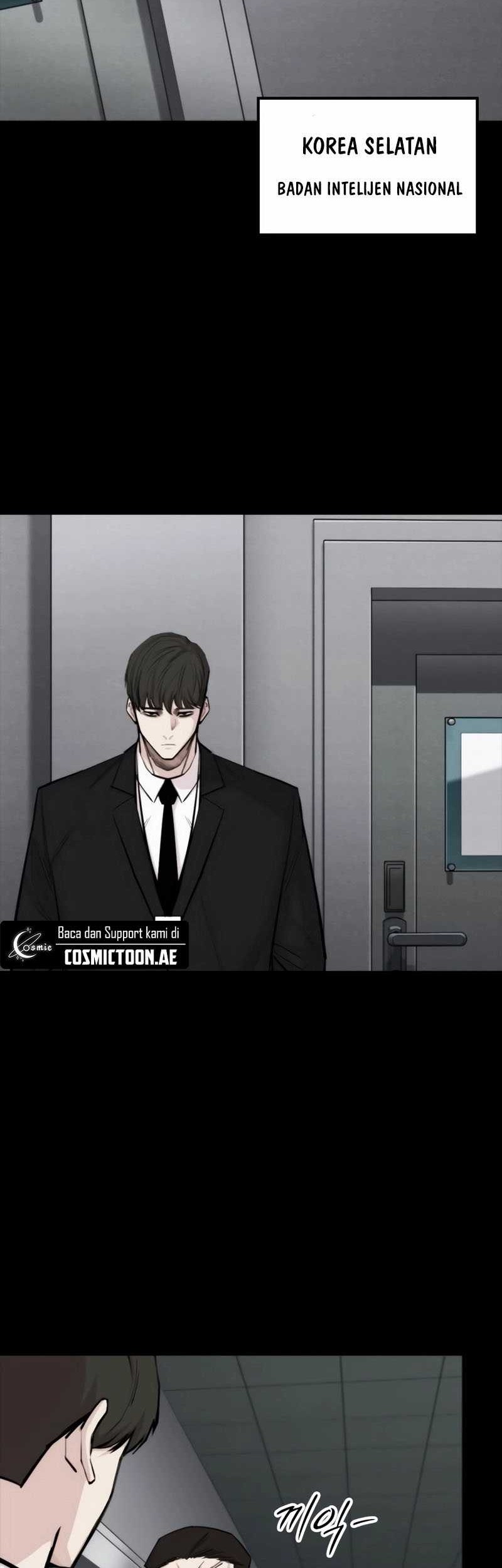 Vanta Black Chapter 29 halaman 26