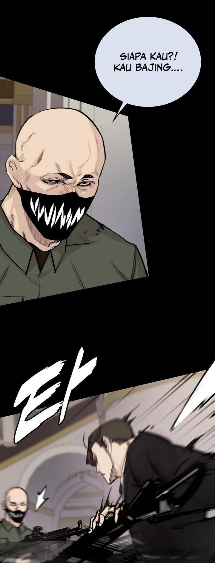 Vanta Black Chapter 3 halaman 40