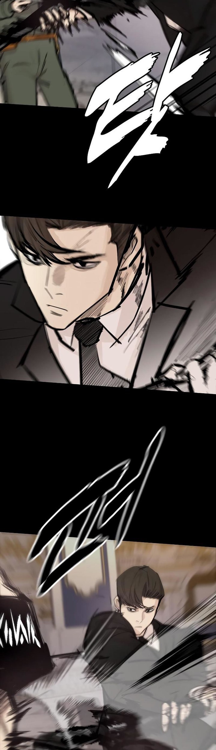 Vanta Black Chapter 3 halaman 41