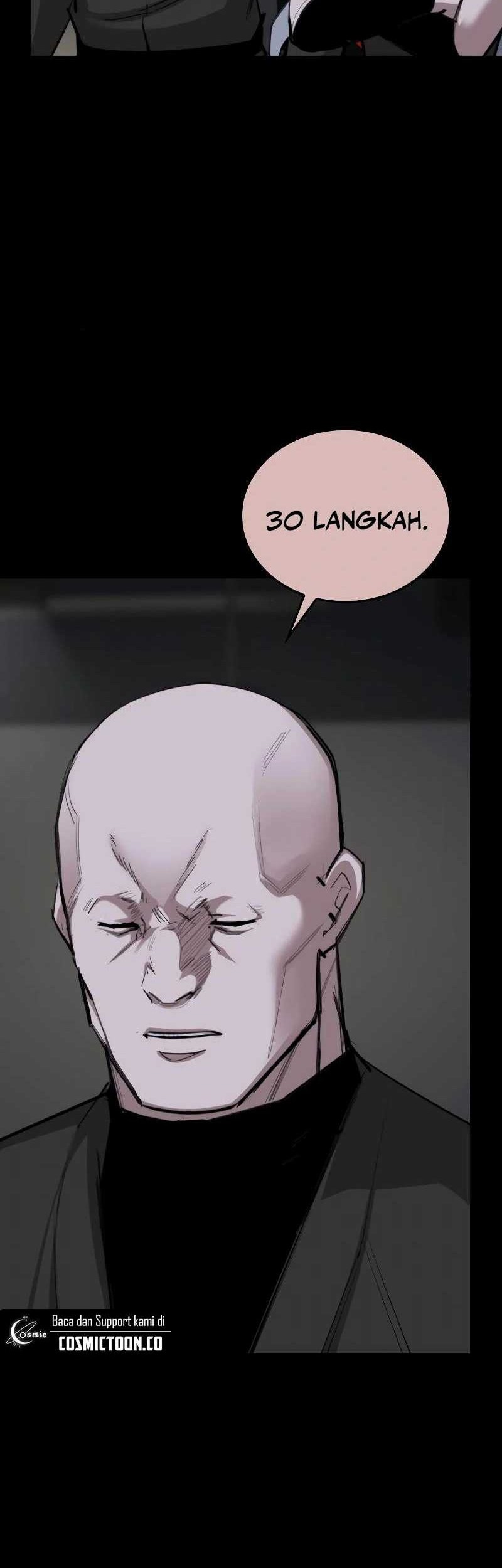 Vanta Black Chapter 5 halaman 39