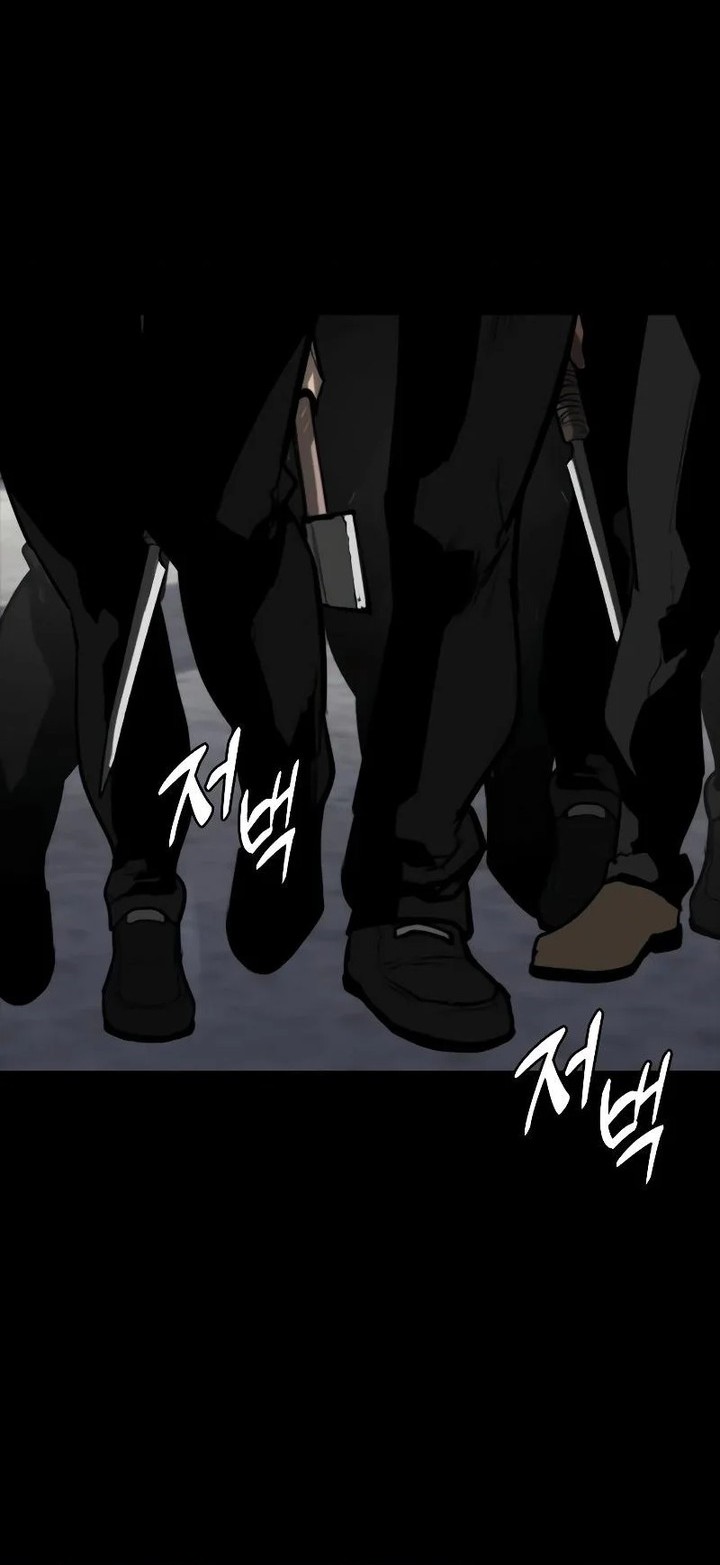 Vanta Black Chapter 6 halaman 42