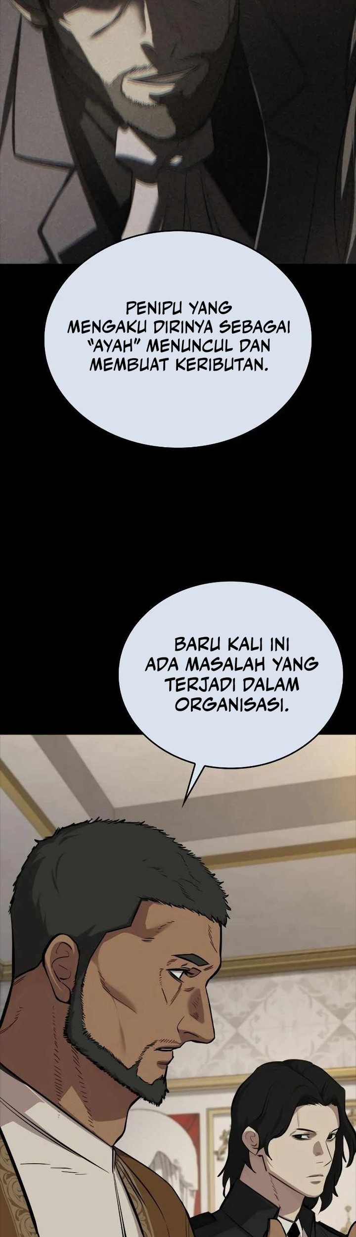 Vanta Black Chapter 8 halaman 37