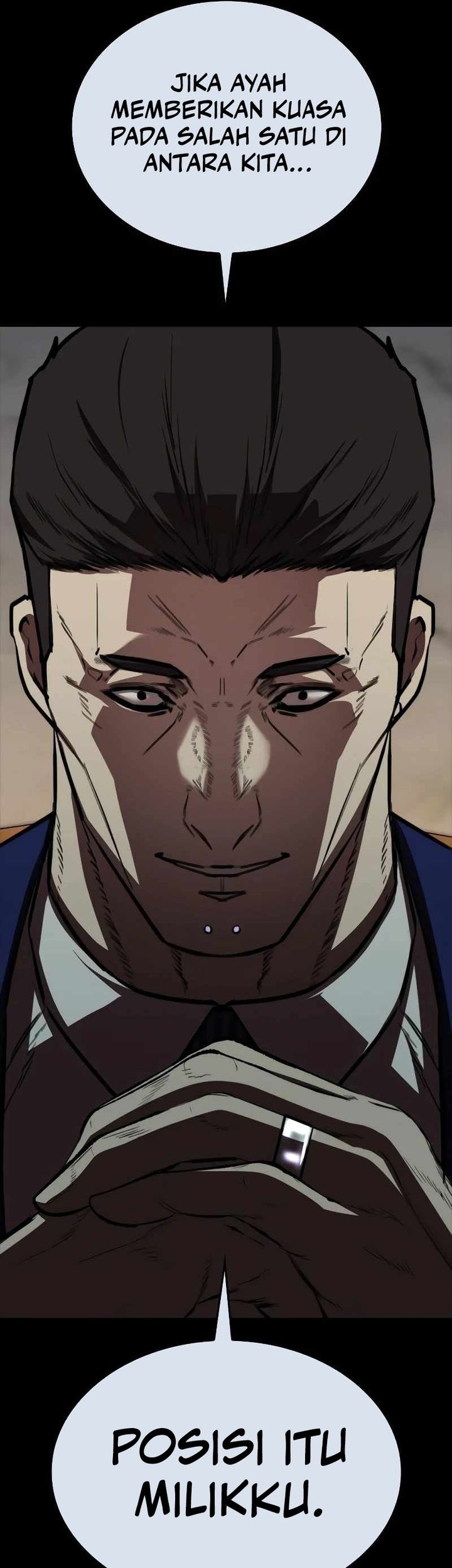 Vanta Black Chapter 8 halaman 39