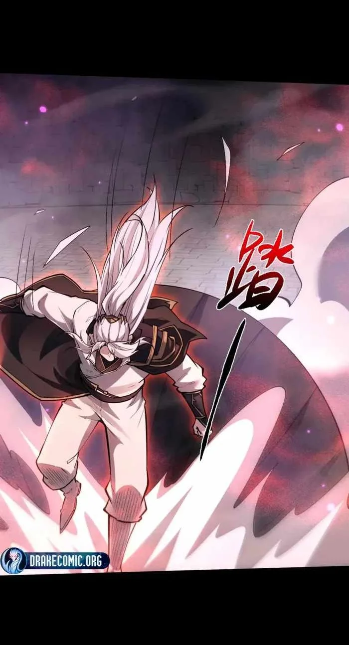 Versatile Sword Cultivator Chapter 105 Gambar 21