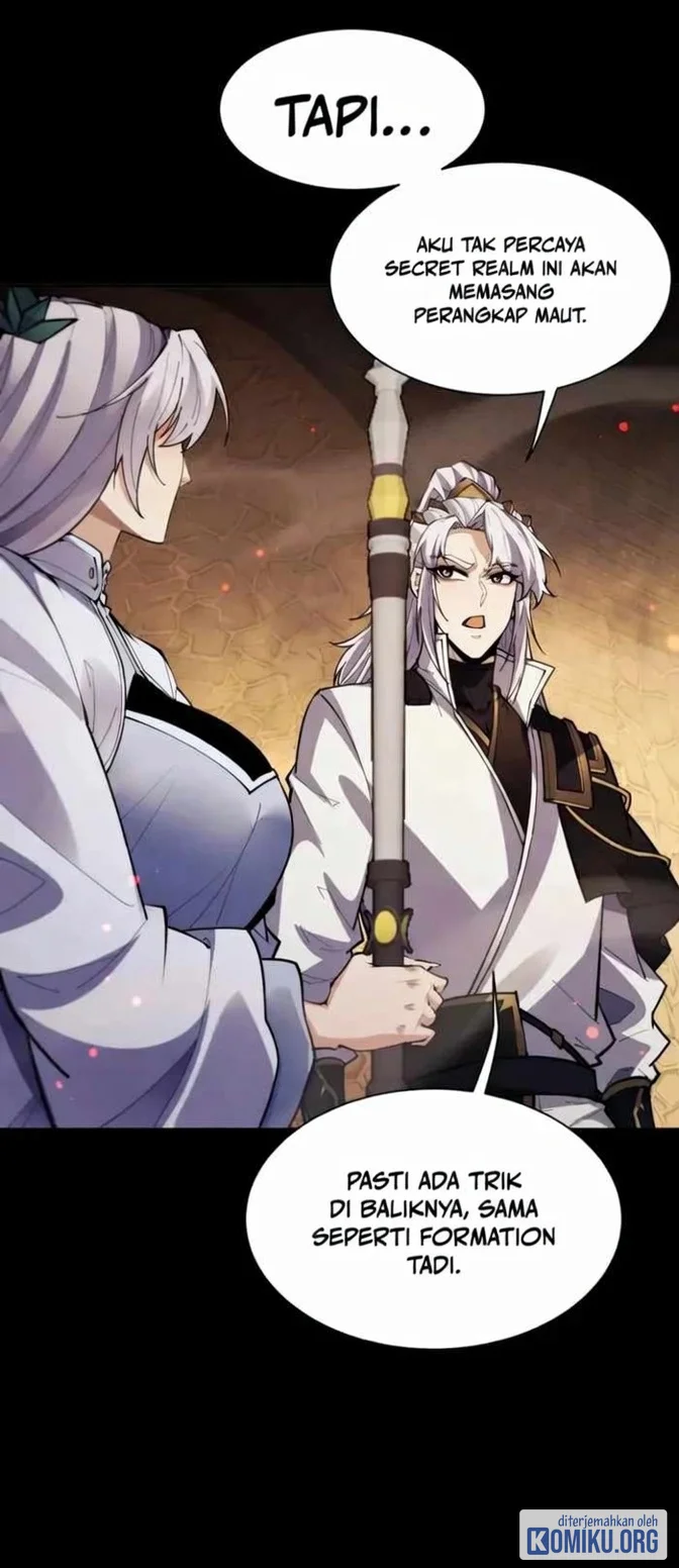 Versatile Sword Cultivator Chapter 106 Gambar 20