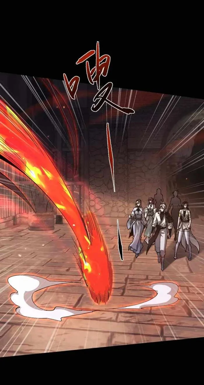 Versatile Sword Cultivator Chapter 107 Gambar 20