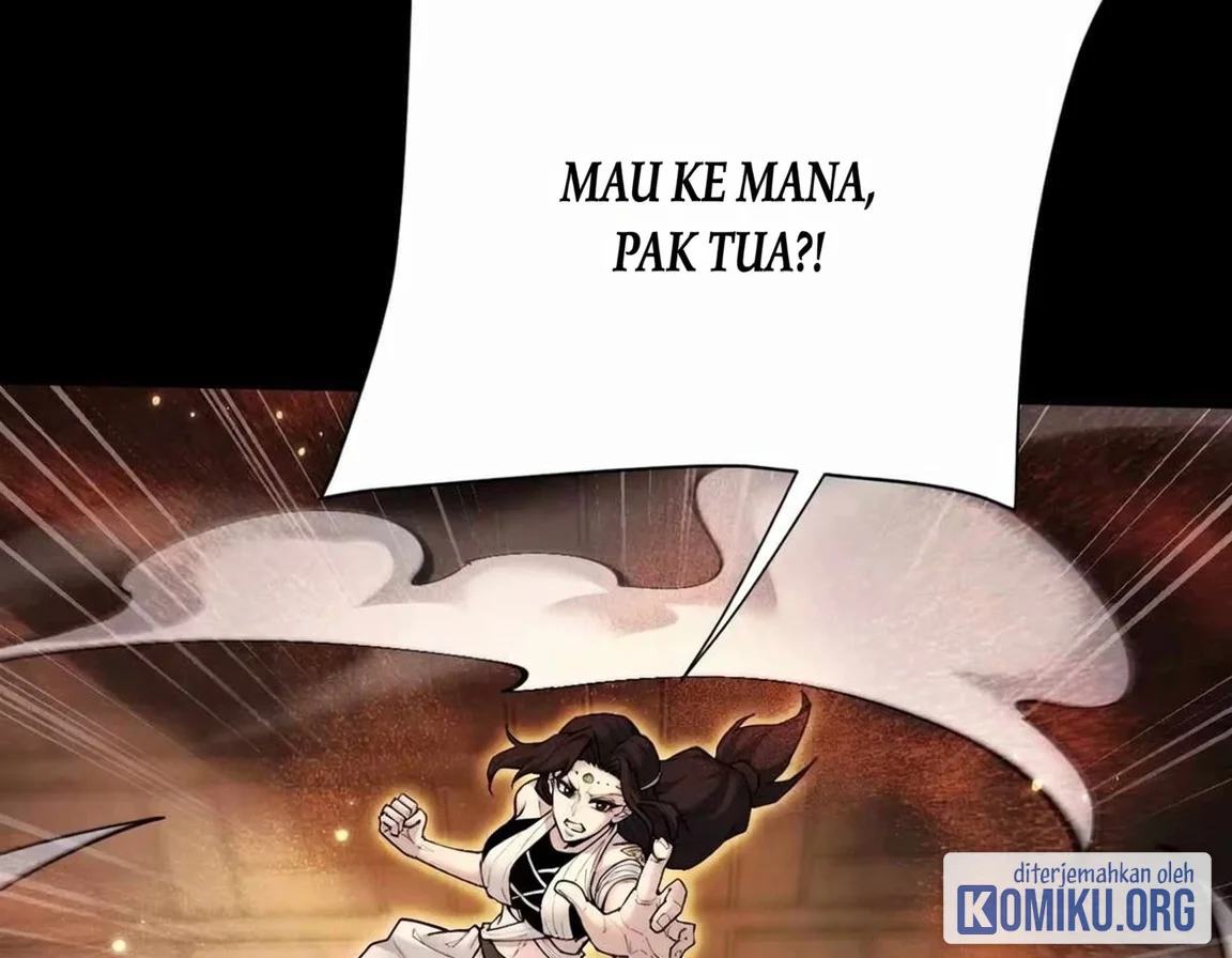 Versatile Sword Cultivator Chapter 108 Gambar 54