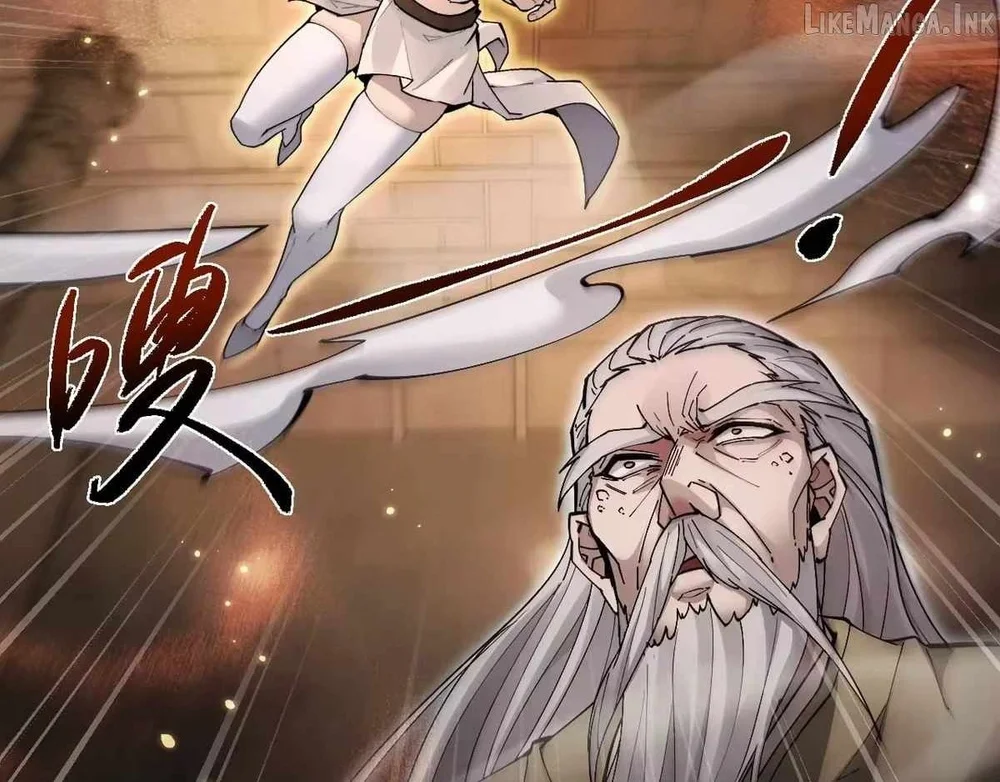 Versatile Sword Cultivator Chapter 108 Gambar 55