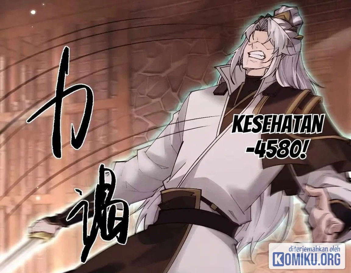 Versatile Sword Cultivator Chapter 109 Gambar 44