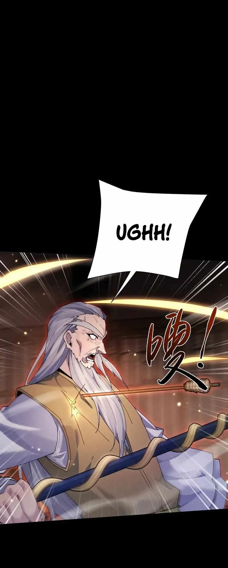 Versatile Sword Cultivator Chapter 110 Gambar 27