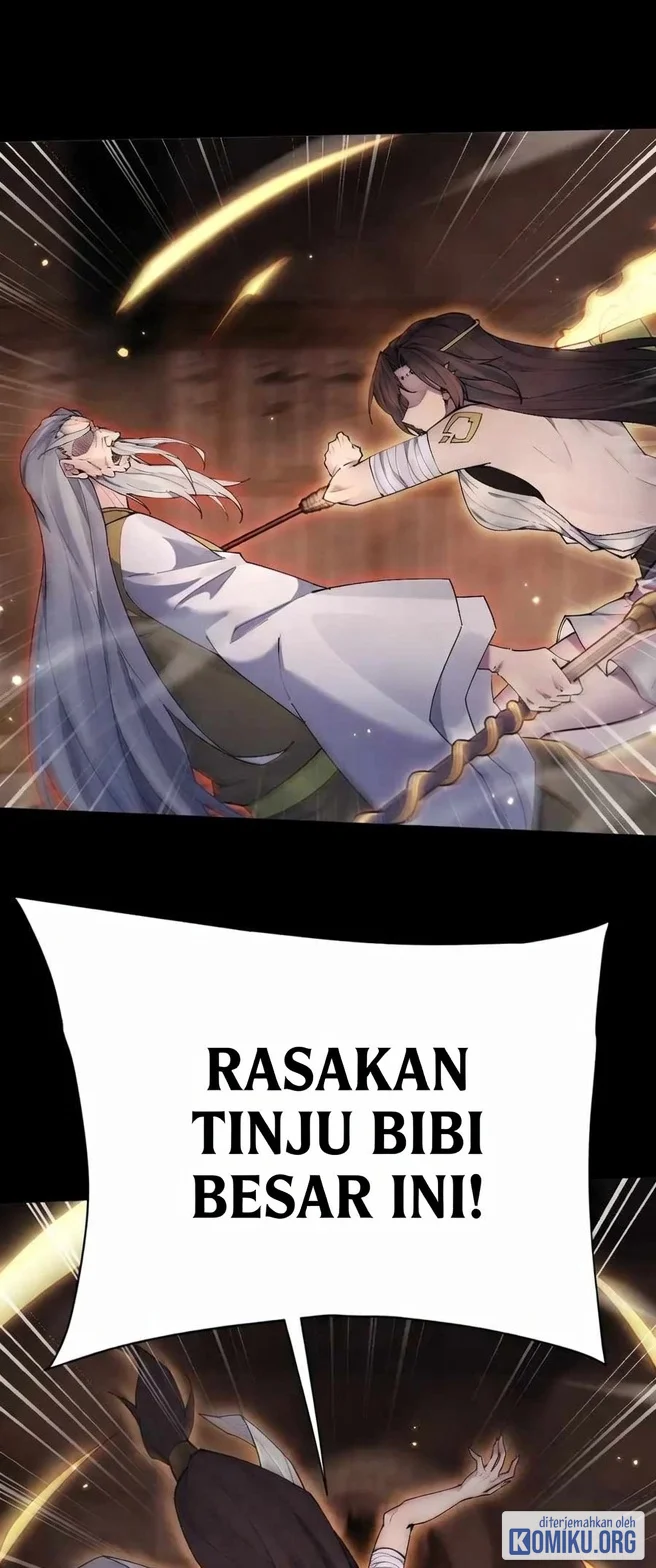 Versatile Sword Cultivator Chapter 110 Gambar 28