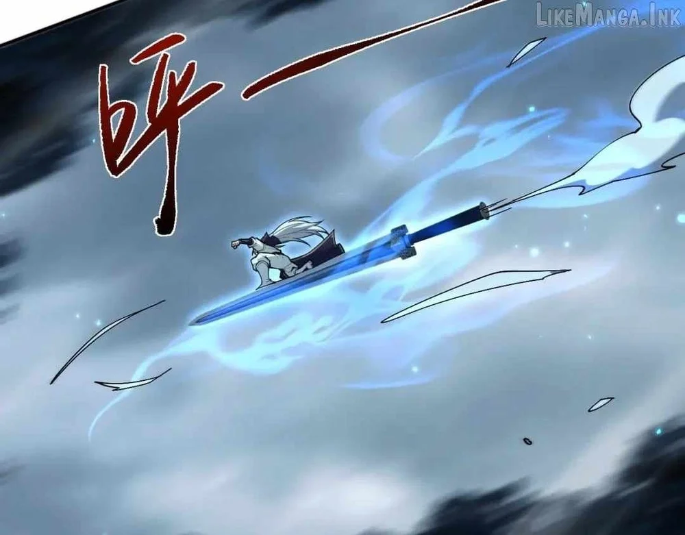 Versatile Sword Cultivator Chapter 119 Gambar 60