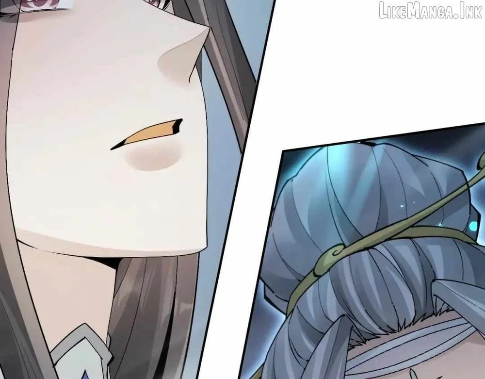 Versatile Sword Cultivator Chapter 120 Gambar 55